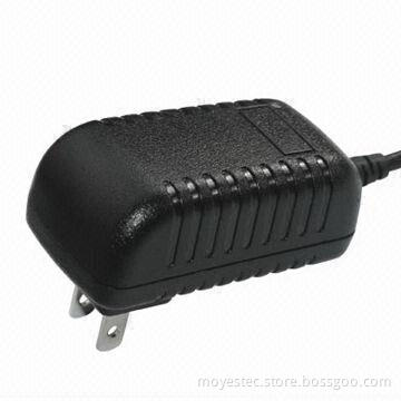 12.6W Battery Charger, Compatible with 12.6V Output Voltage